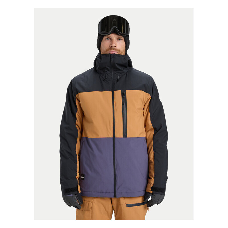 Snowboardová bunda Quiksilver 67327274