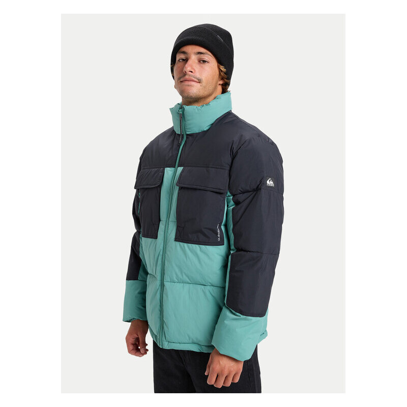 Zimné bundy Quiksilver 67327286