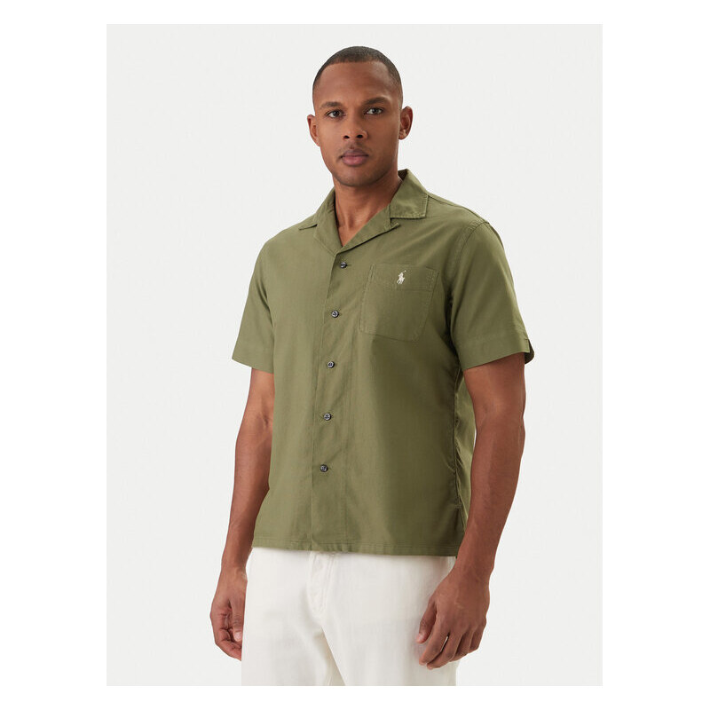 Košeľa Polo Ralph Lauren 67327287