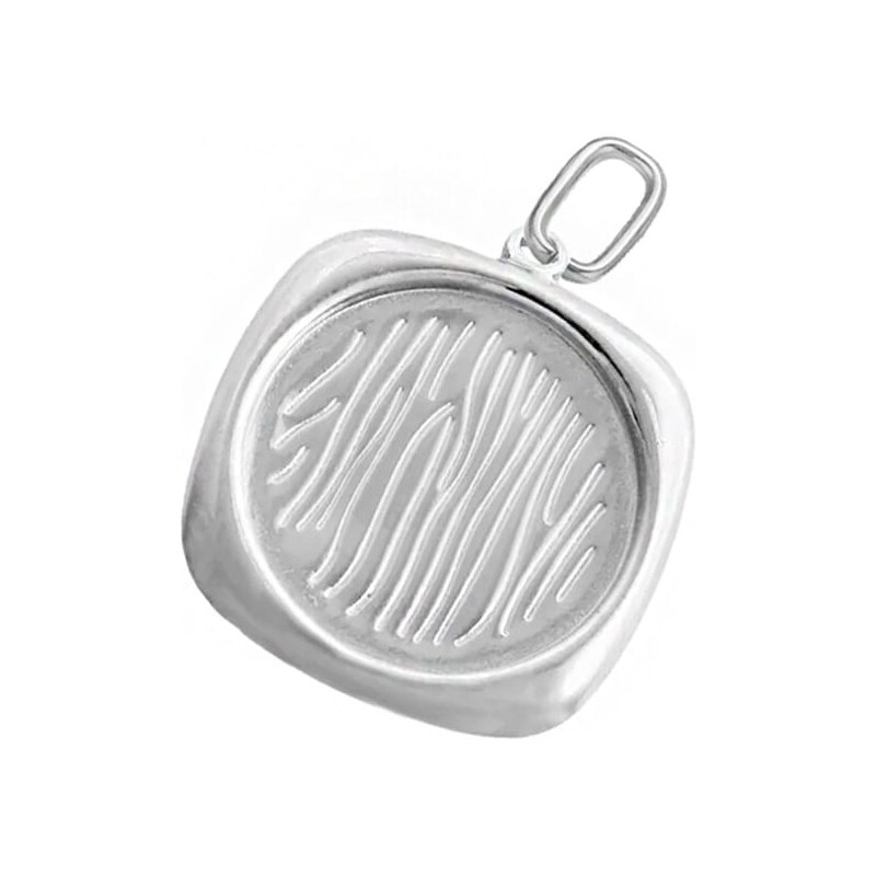 Oceľový prívesok Glare 72 67328892