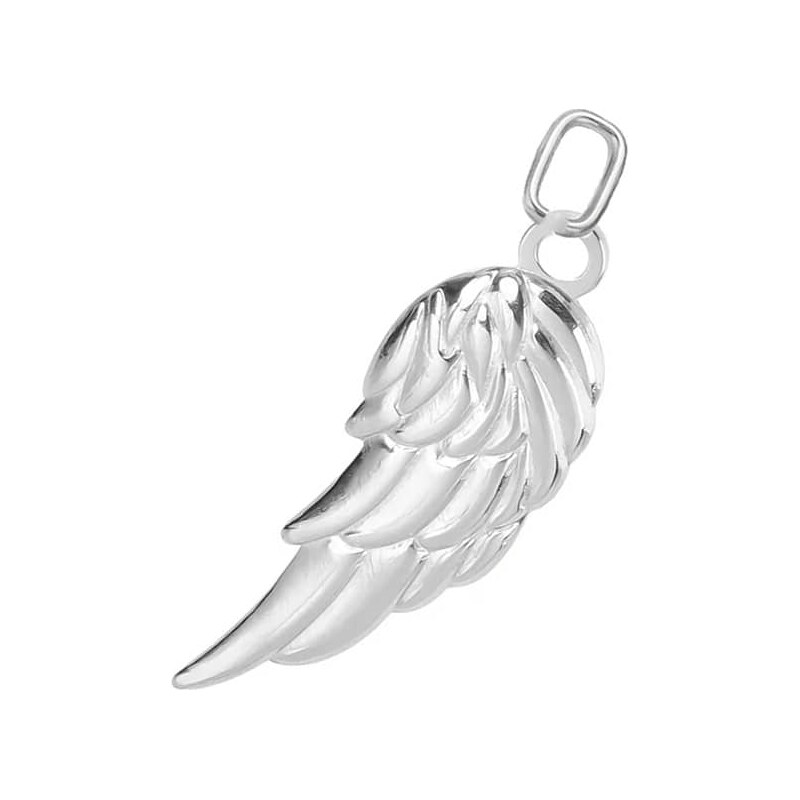 Oceľový prívesok Glare 77 67328897