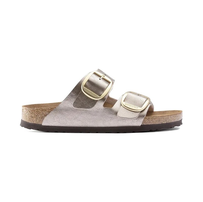 Šľapky Birkenstock Arizona Big Buckle 67328924