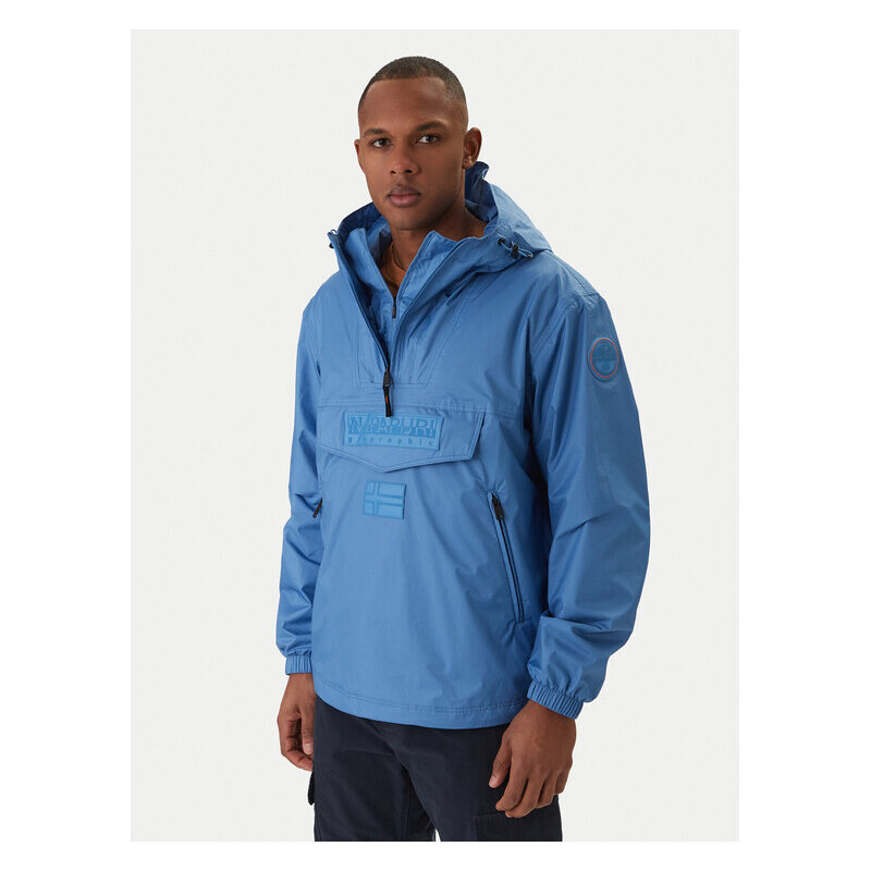 Bunda anorak Napapijri 67328801