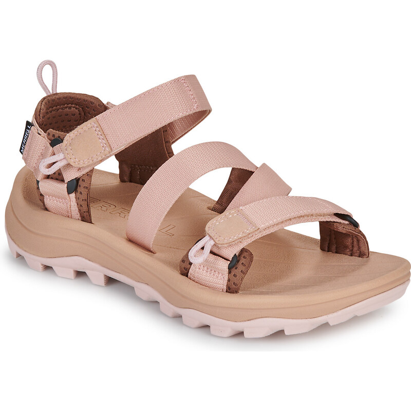 Merrell Športové sandále SPEED FUSION SPORT RMX Merrell 67329222