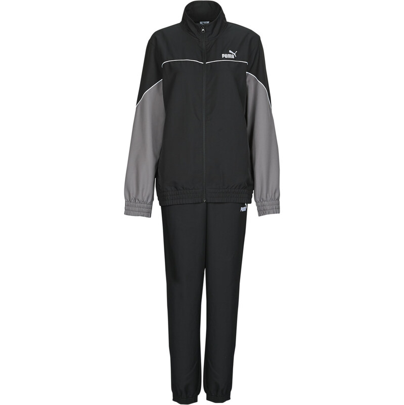 Puma Súpravy vrchného oblečenia Woven Colorblock Suit Puma 67329248