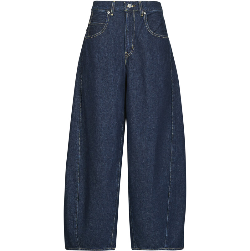 Levis Rifle flare / široké SUPER BAGGY BARREL Levis 67329214