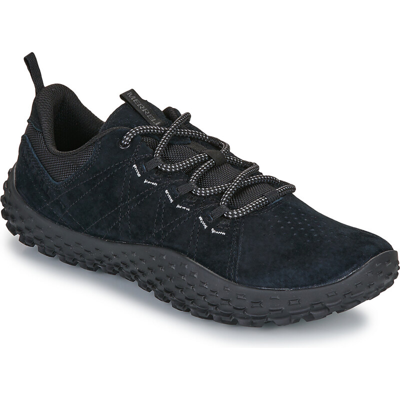 Merrell Nízke tenisky WRAPT Merrell 67329225