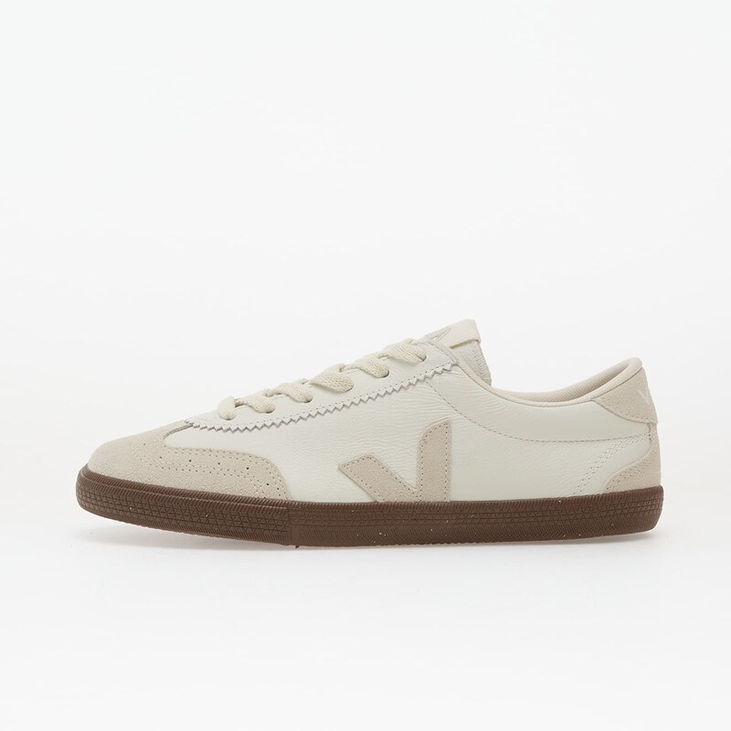 Veja W Volley White/ Natural/ Bark 67337336