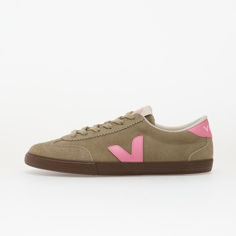 Veja W Volley Taupe/ Malibu/ Bark 67337331