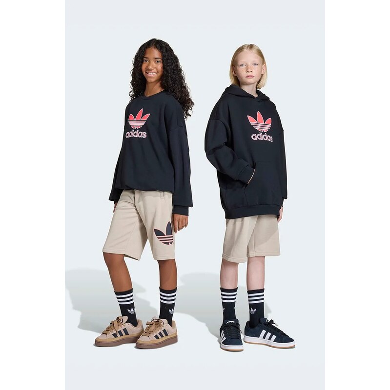 Detské krátke nohavice adidas Originals 67329385