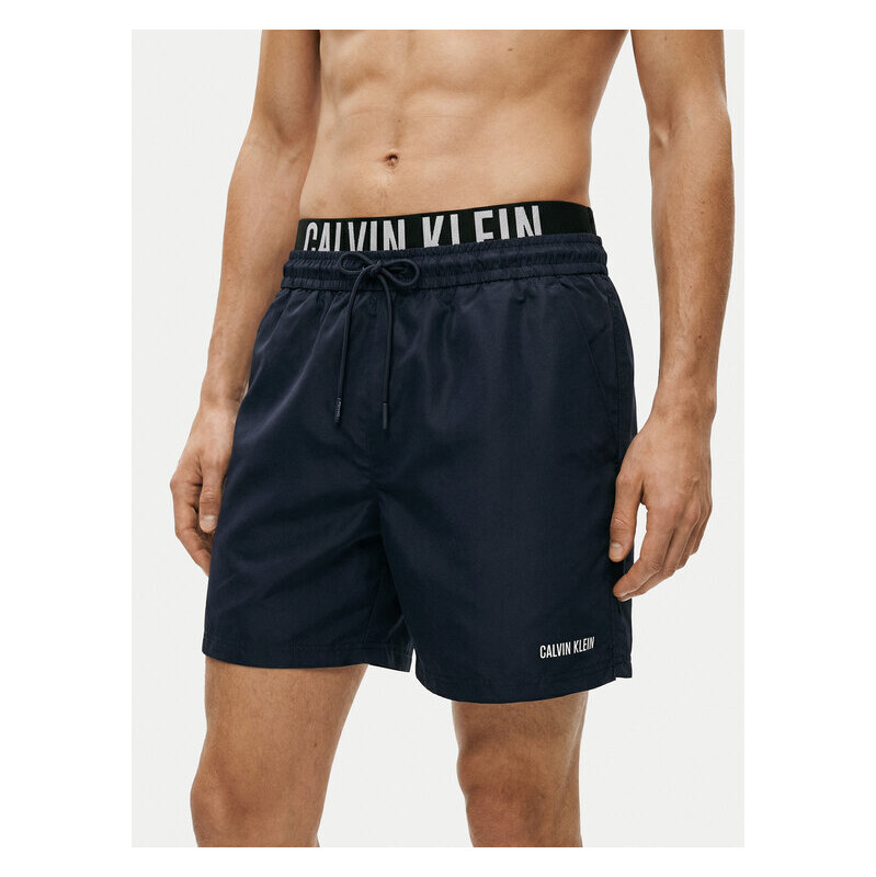 Plavecké šortky Calvin Klein Swimwear 67329418