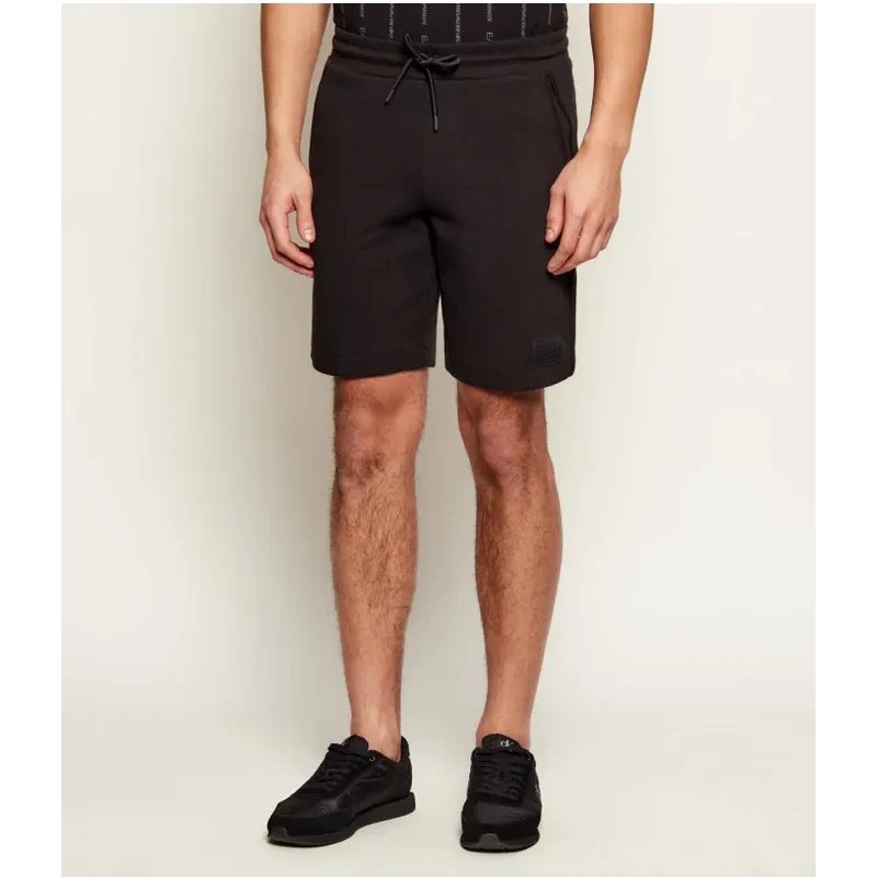 EA7 Šortky | regular fit 67329626
