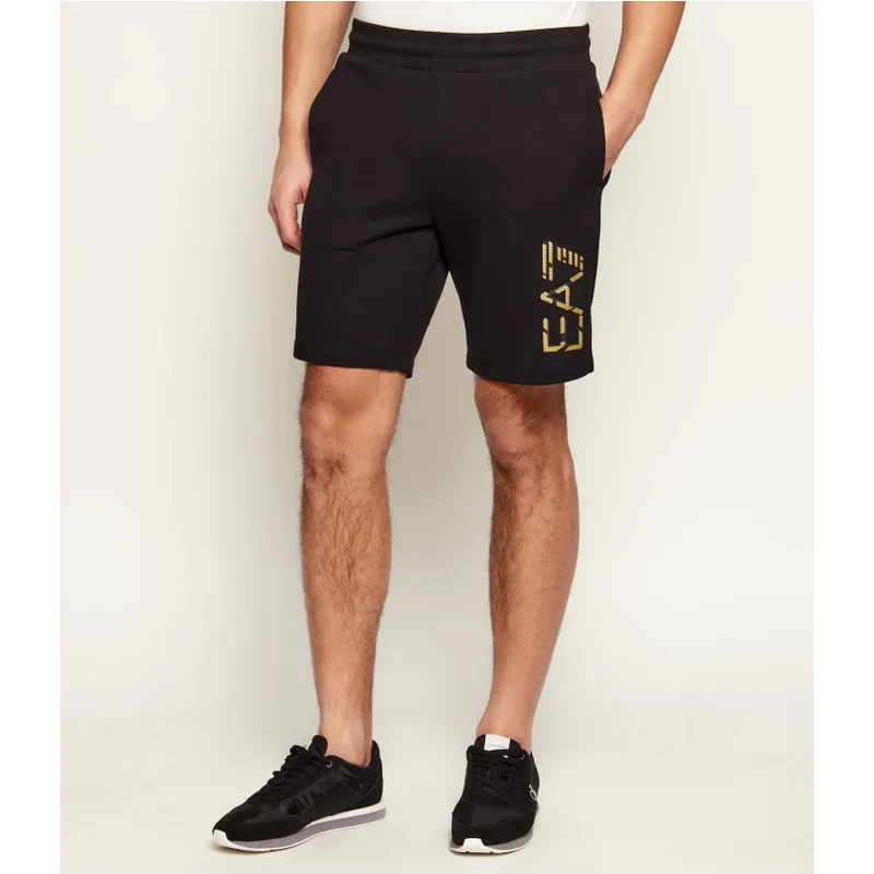 EA7 Šortky | Slim Fit 67329622