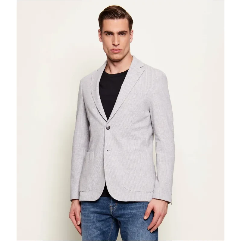 BOSS BLACK Sako C-Hanry-J-252 | Slim Fit 67329618