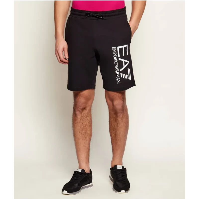 EA7 Šortky | Slim Fit 67329624