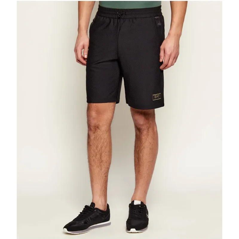 EA7 Šortky | Slim Fit 67329628