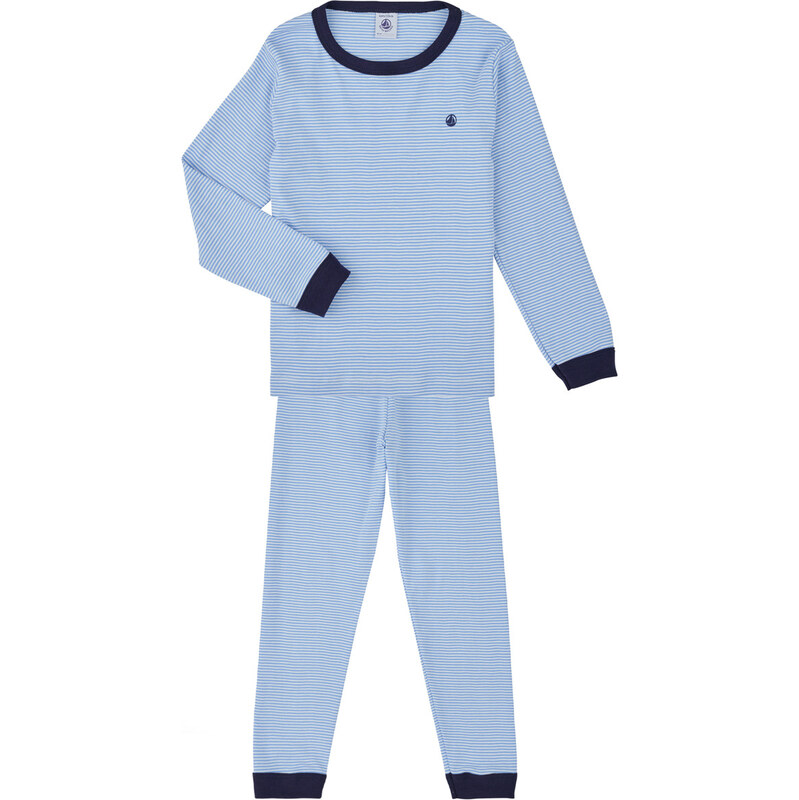 Petit Bateau Pyžamá PYJAMA Petit Bateau 67329701