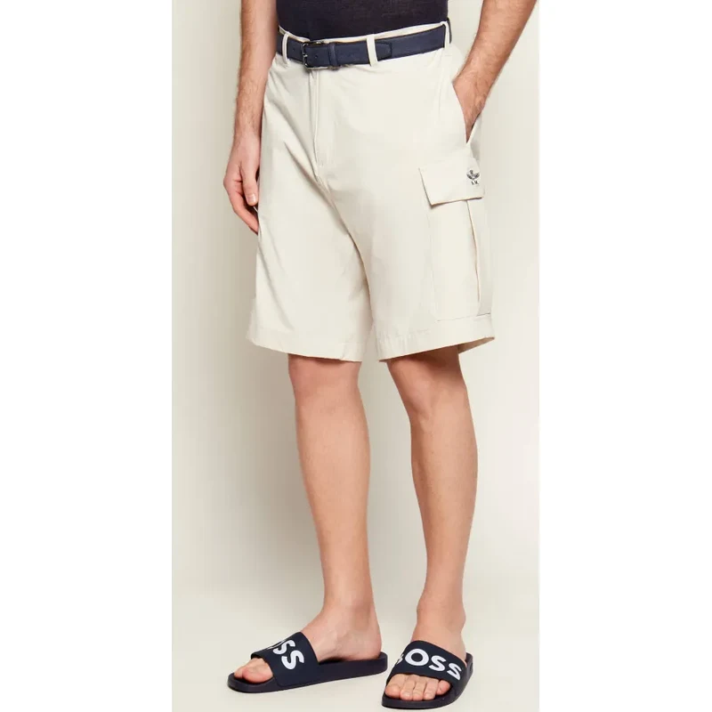 Aeronautica Militare Šortky | Comfort fit 67324314