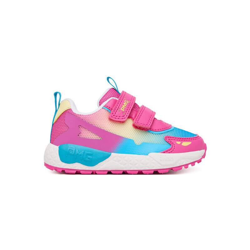 Sneakersy Primigi 67329754