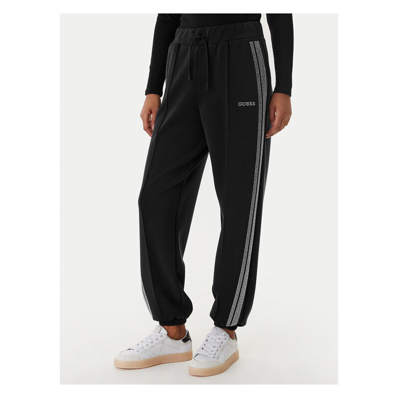 Teplákové nohavice Guess 67329751