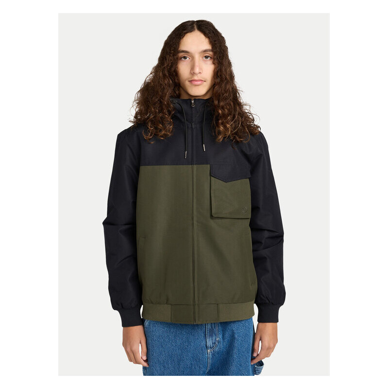 Prechodná bunda Element 67329776