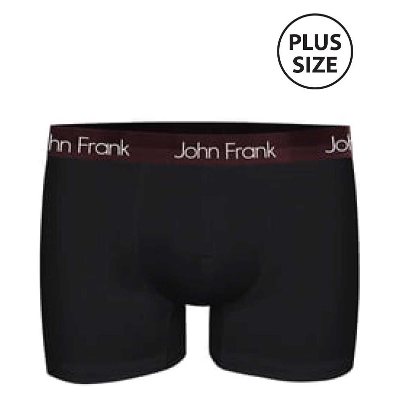 Pánske boxerky John Frank JFBPBPLS200 67671293