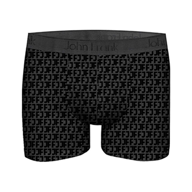 Pánske boxerky John Frank JFBJACQ20 67671285