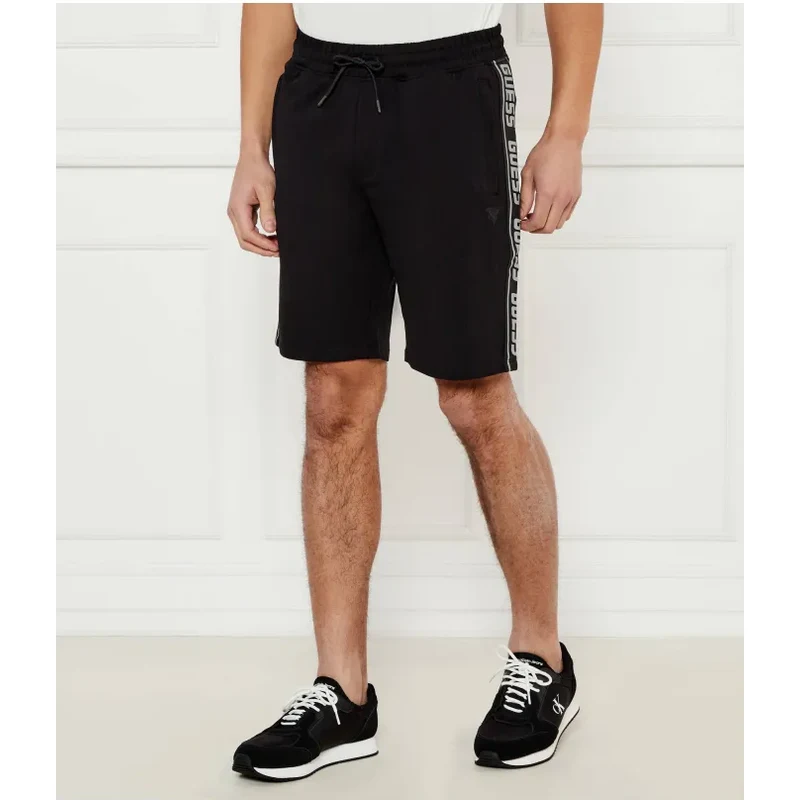 GUESS ACTIVE Šortky ARLO | Regular Fit 62427447