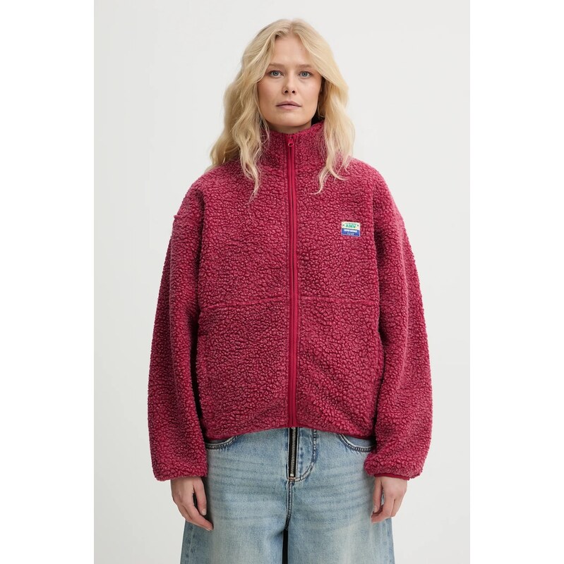 Fleecová mikina American Vintage 67096161