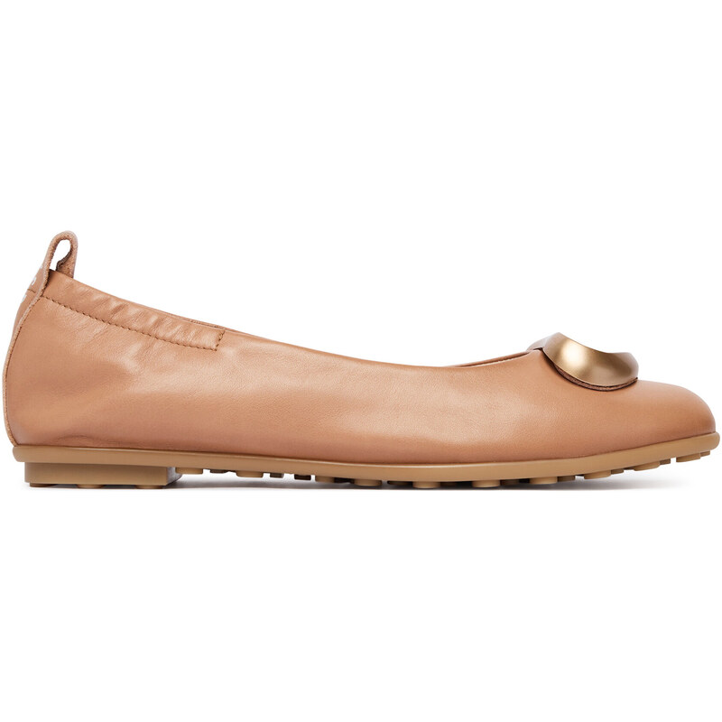 Baleríny Hispanitas 67484203