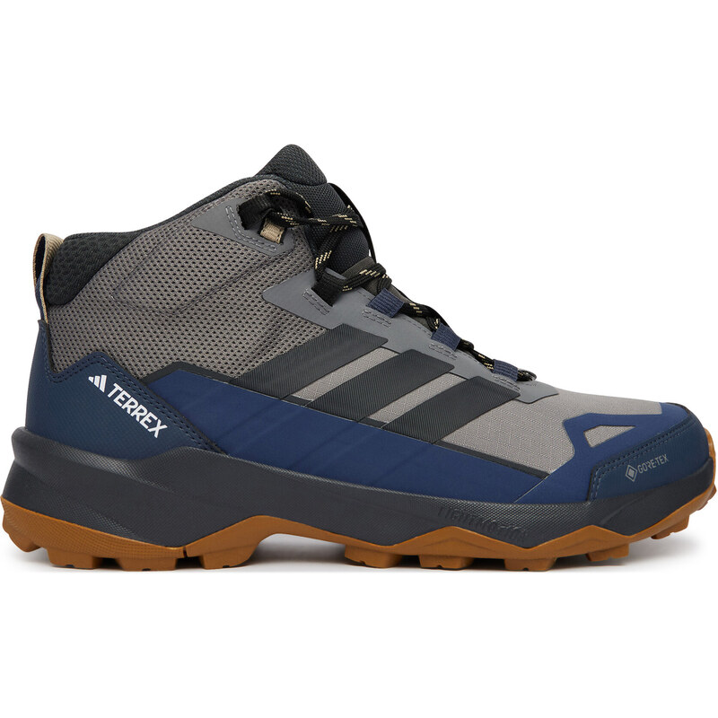 Trekingová obuv adidas 67330019