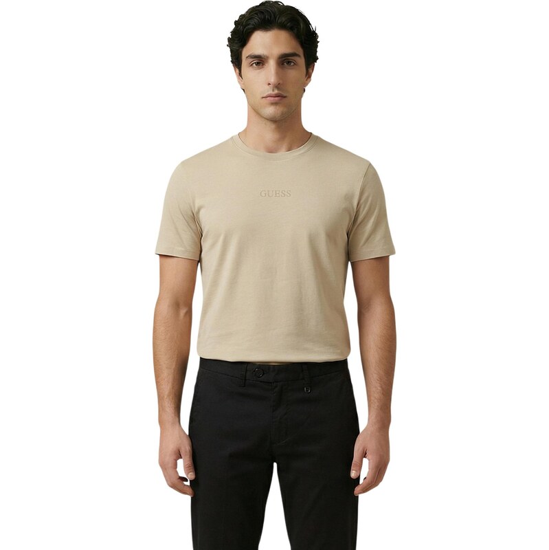 Guess pánske tričko s krátkym rukávom 67330827