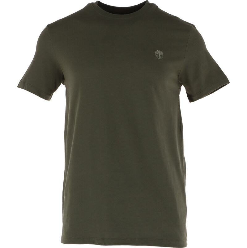 Timberland pánske tričko s krátkym rukávom 67330824