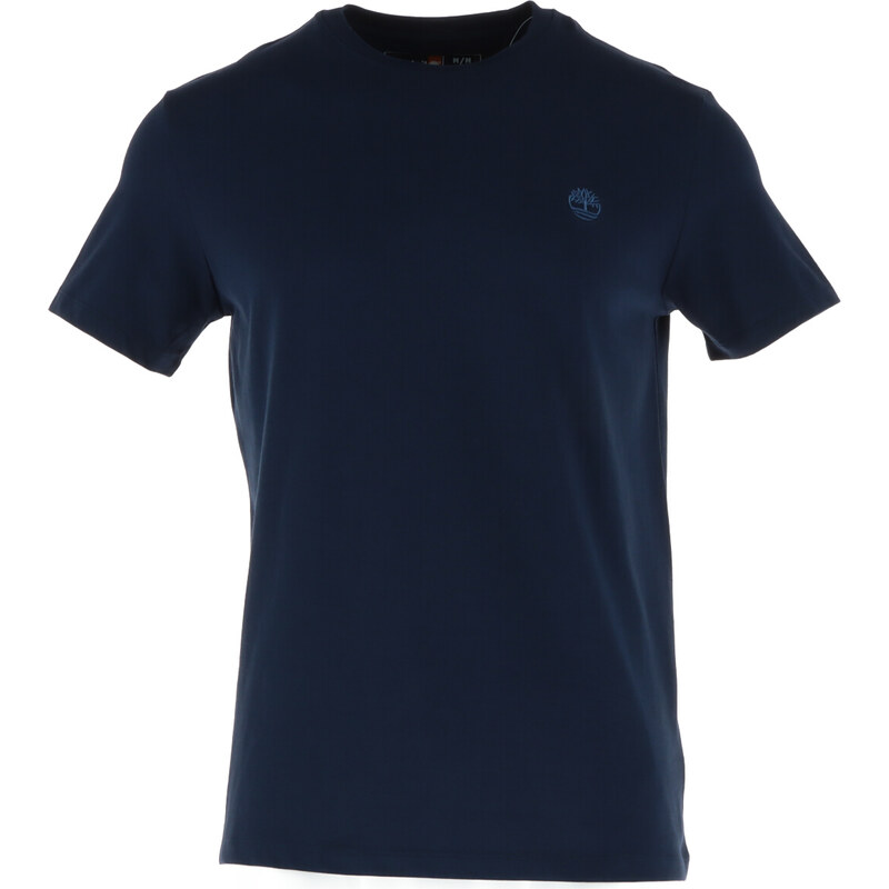 Pánske tričko Timberland 67330793