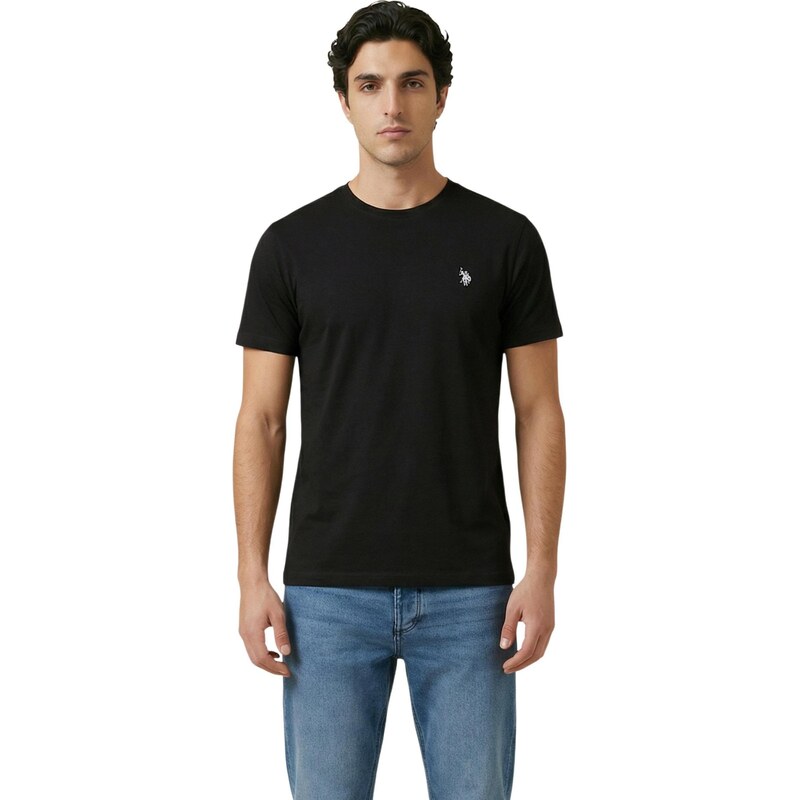 US Polo Assn U.s. Polo Assn. pánske tričko 67330777