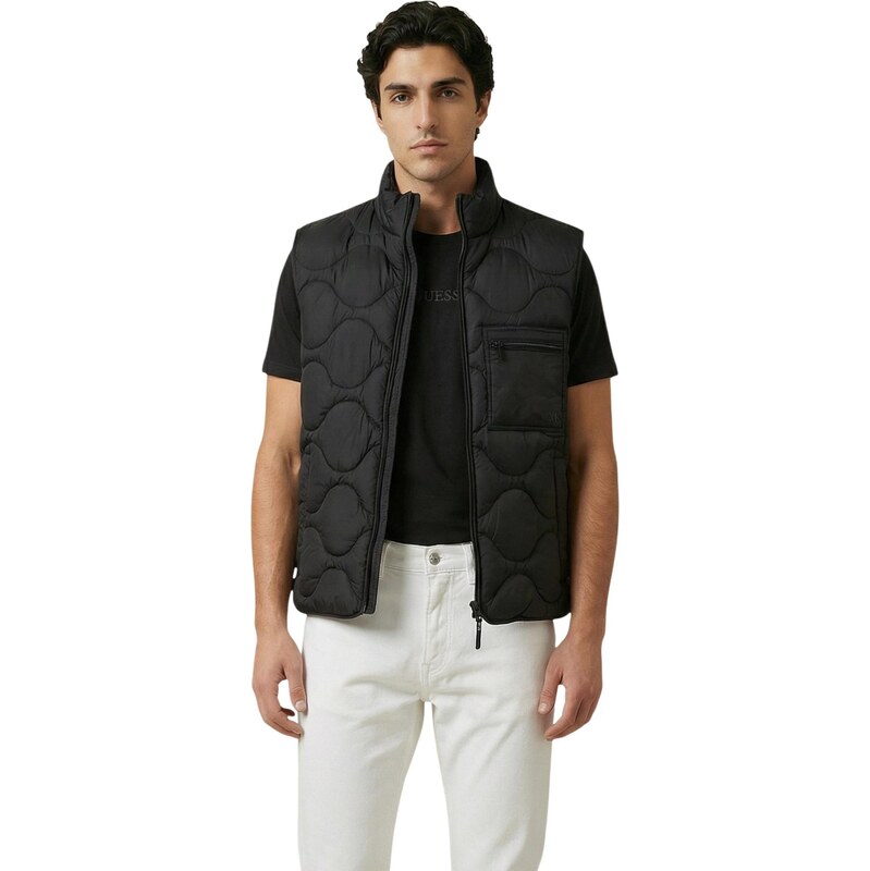 Calvin Klein Jeans pánska vesta 67330781