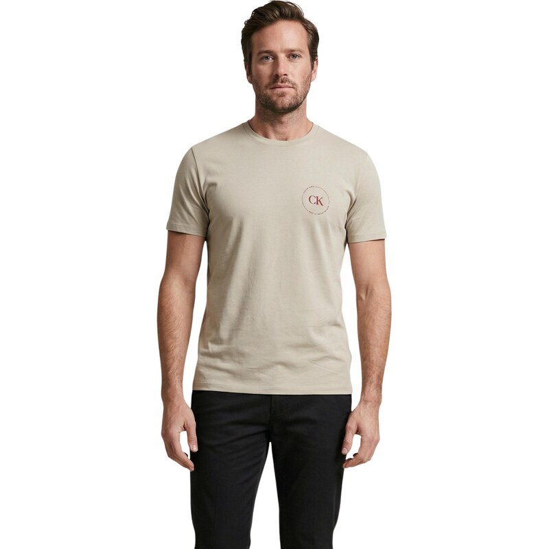 Calvin Klein Jeans pánske tričko 67330794