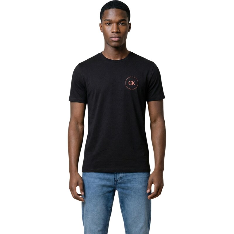 Calvin Klein Jeans pánske tričko 67330795