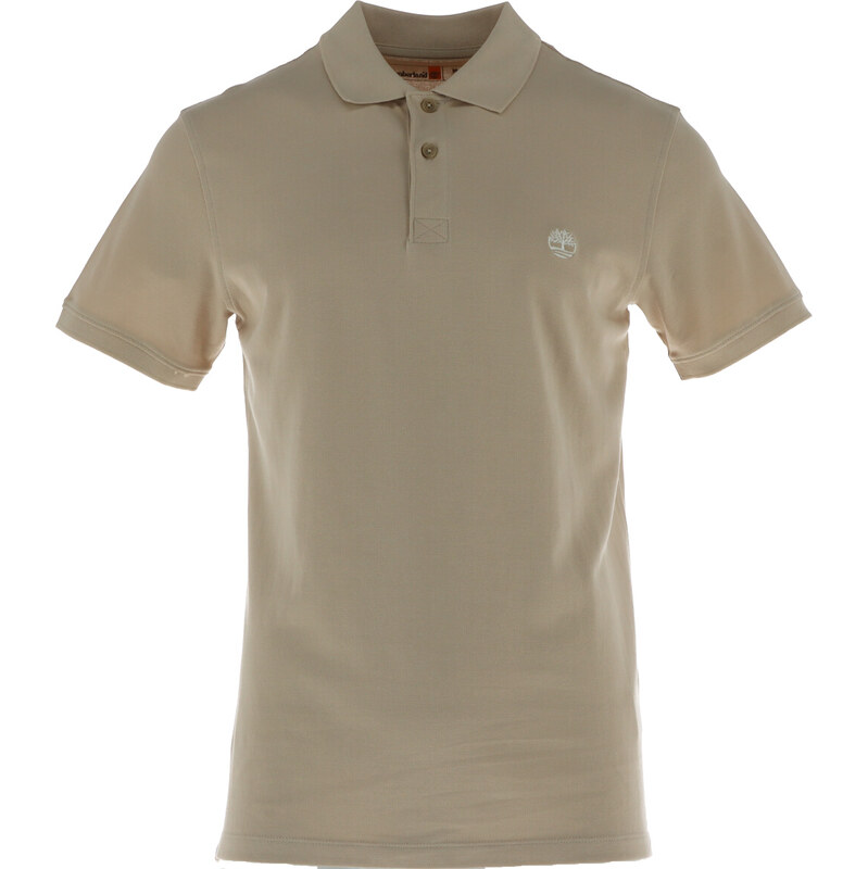 Pánske polo tričko Timberland 67330807