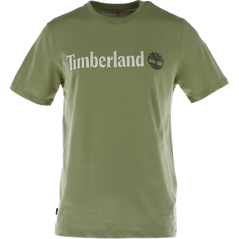 Timberland tričko s krátkym rukávom 67330798