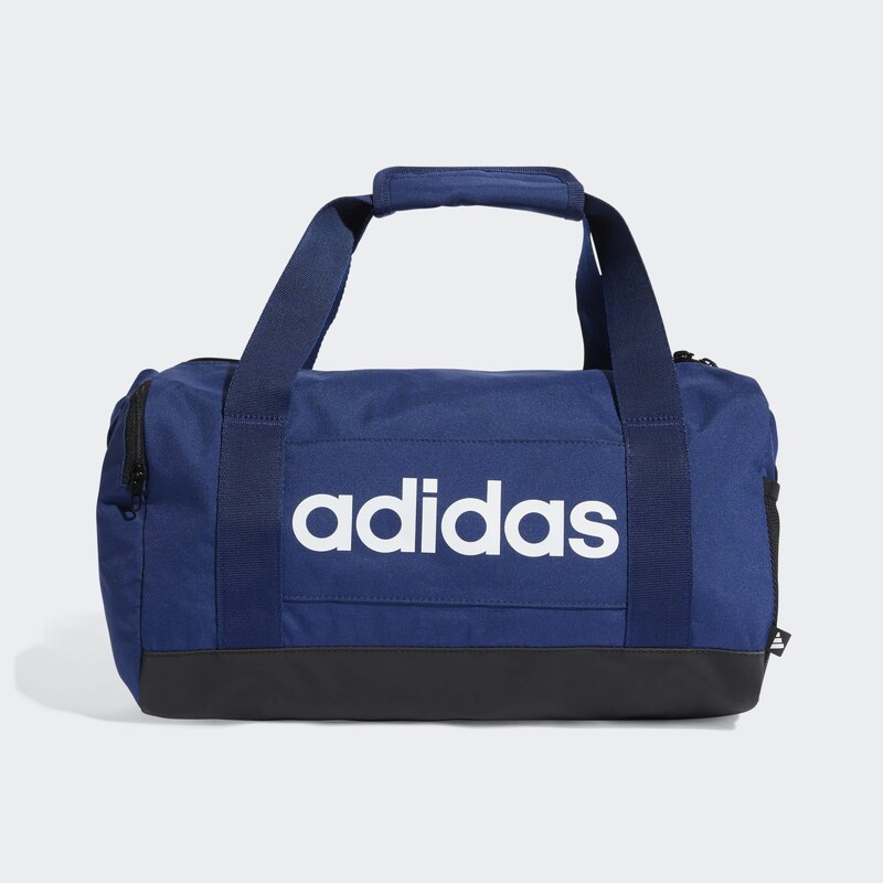 adidas Performance adidas LINEAR DUFFEL XSmall Blue 67330539