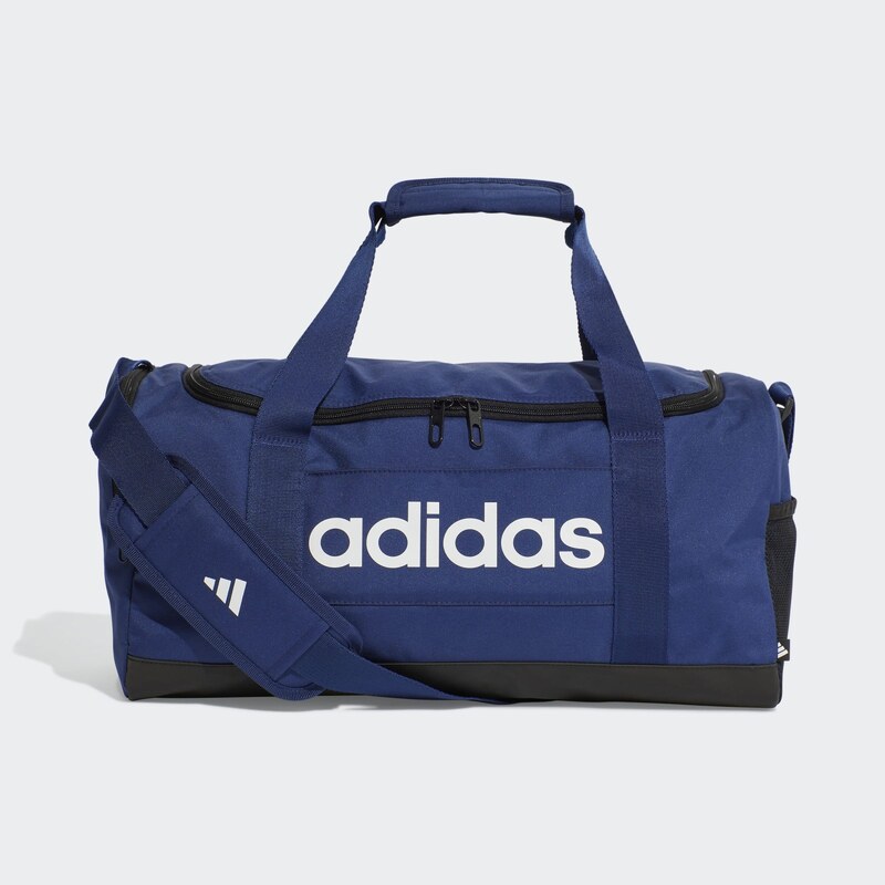 adidas Performance adidas LINEAR DUFFEL Small Blue 67330540