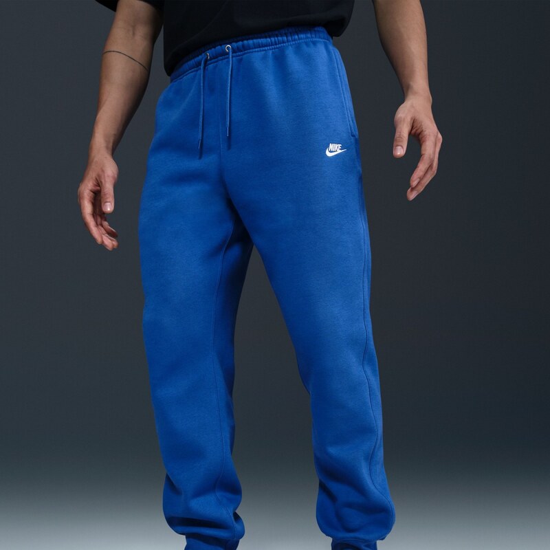Nike M Club Joggers BLUE 67330572