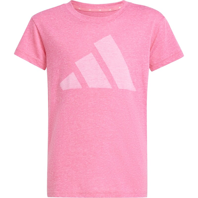 ADIDAS SPORTSWEAR Funkčné tričko Essentials ružová / svetloružová 67334838