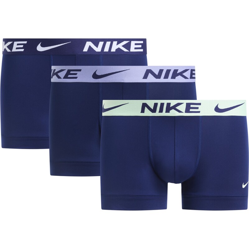 Nike ESSENTIAL MICRO TRUNK 3PK MULTICOLOR 67330562