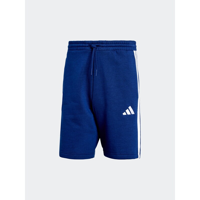 ADIDAS SPORTSWEAR Športové nohavice modrá / biela 67334889