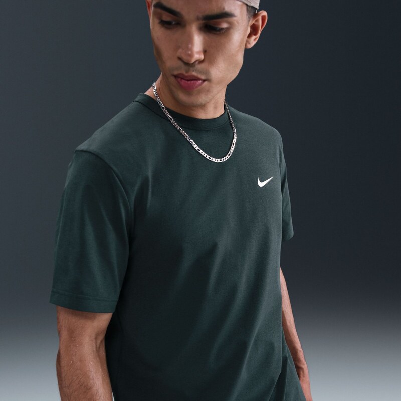 Nike M Hyverse Dri-Fit Top GREEN 67330579