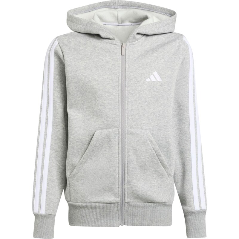 ADIDAS SPORTSWEAR Športová mikina so zipsom Essentials Full-Zip Hoodie 67334900