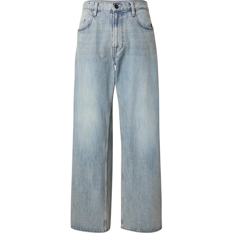 G-STAR Džínsy Type 96 svetlomodrá 64866115