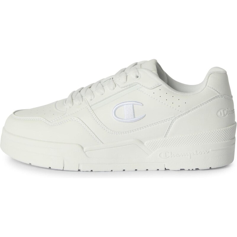Champion Authentic Athletic Apparel Nízke tenisky RD18 Heritage biela 67334925